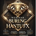 Webinar Burung Hantu Fx (Forex Trading After Dark: Burung Hantu FX Webinar)